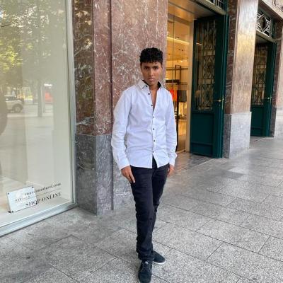 Ayman