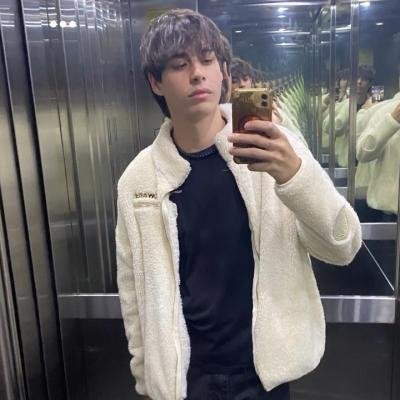 Agustin Ignacio