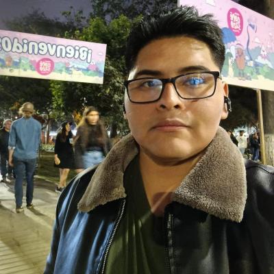 Luis