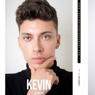 Kevin