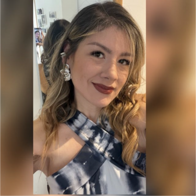 Maria Fernanda