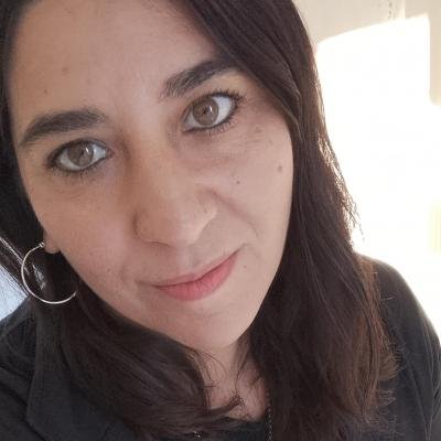 Foto de Maria Soledad