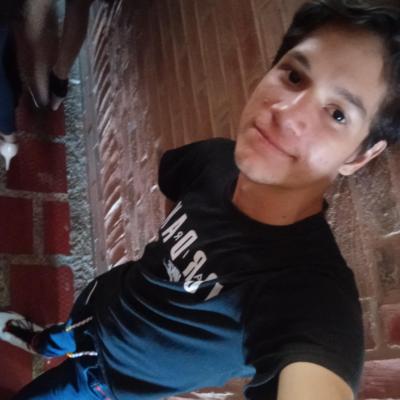 Ricardo