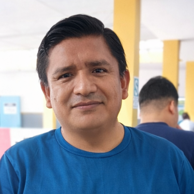 Jorge Nilton