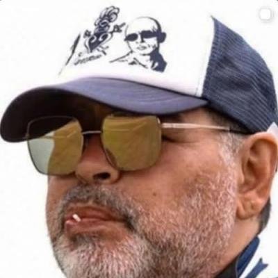 Foto de Lucas