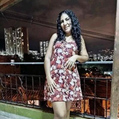 Flor Maria