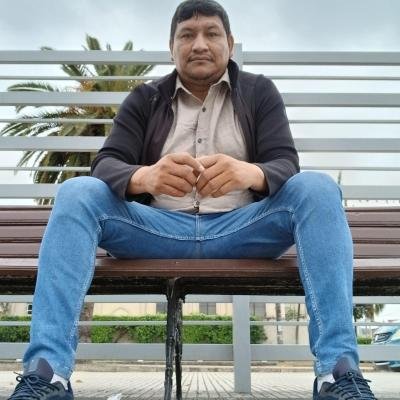 Jose Luis
