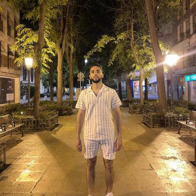 Ismail