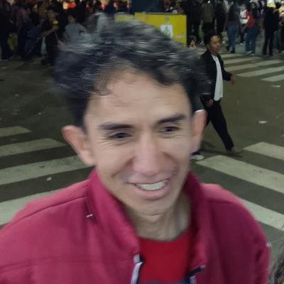Foto de Gerard