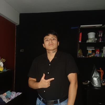 David