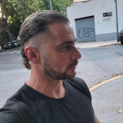 Foto de Guillermo