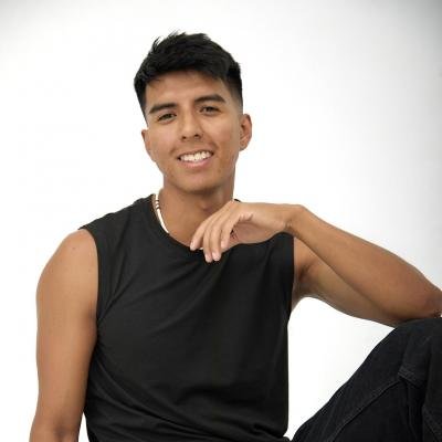 David