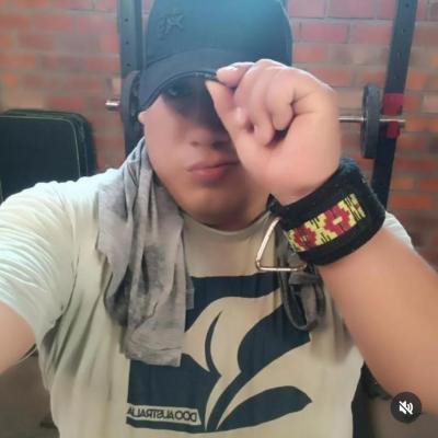 Foto de Moises