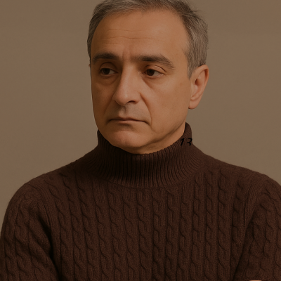 Foto de Carlos