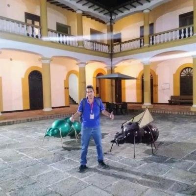 Foto de Mauro