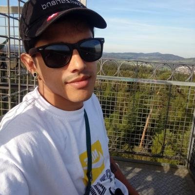 Foto de Camilo
