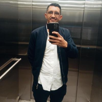 Jorge Andres