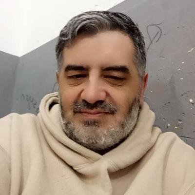 Foto de Javier