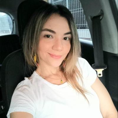 Diamar Lucero