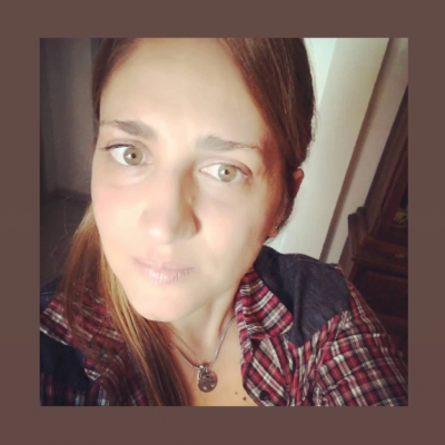 Foto de Silvina