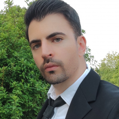 Foto de Javier