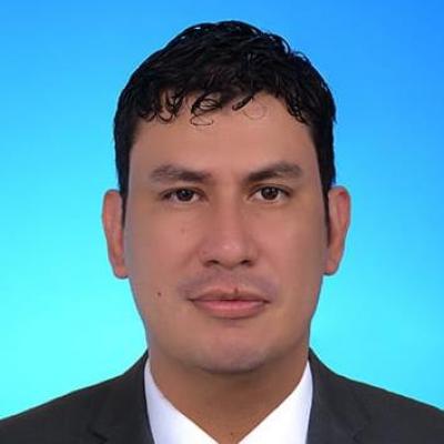 Andres Felipe