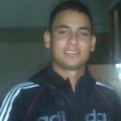 Andres