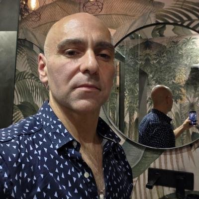 Foto de Mariano