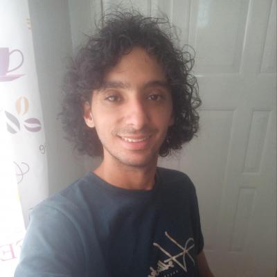Daniel