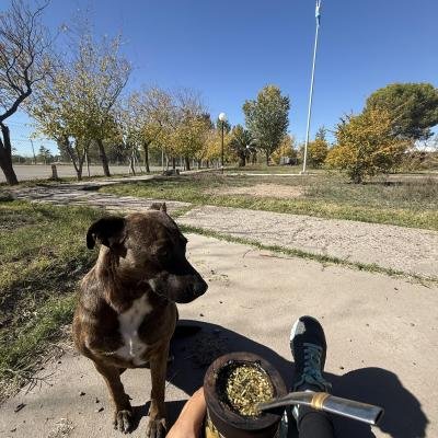Foto de Laura