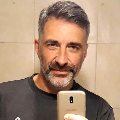 Foto de Christian