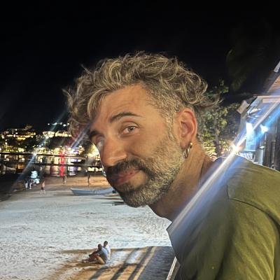 Foto de Gianluca