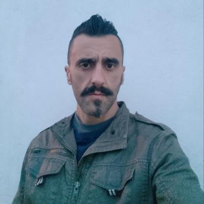 Foto de Sergio
