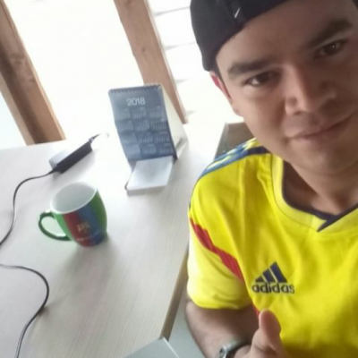 Andres