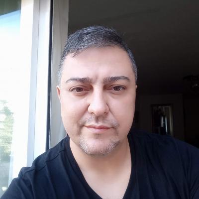 Pedro Antonio