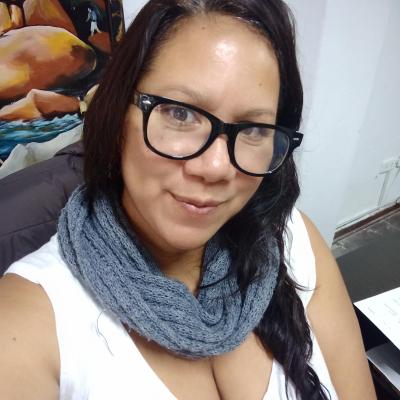Naty Eglee