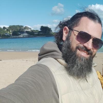 Foto de Emiliano Alejandro