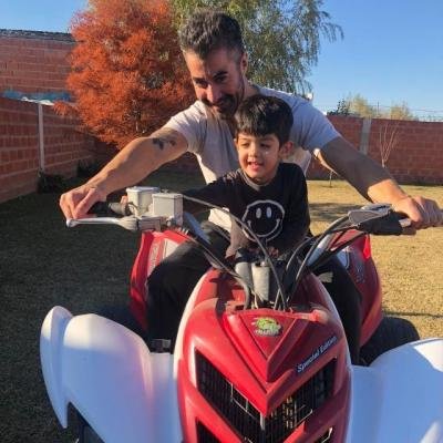 Matias Sebastian