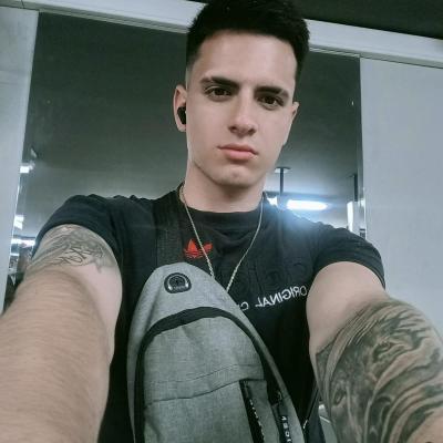 Adrian Estiven