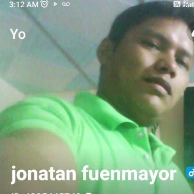 Jonatan