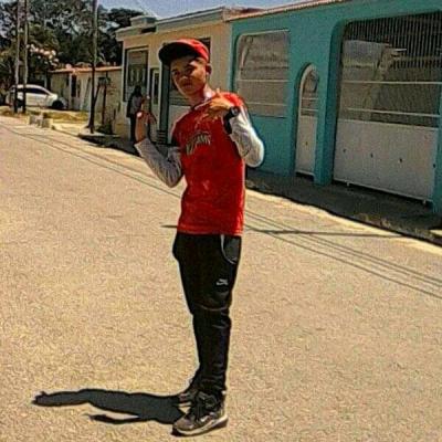 Jorge