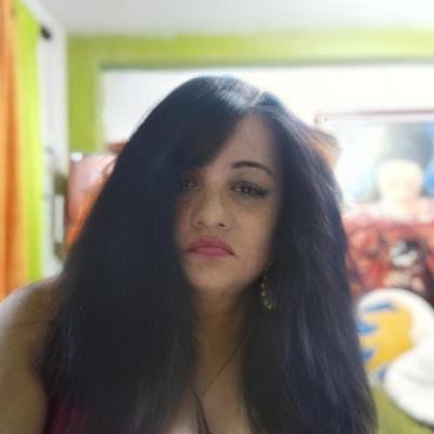 Alicia Coromoto