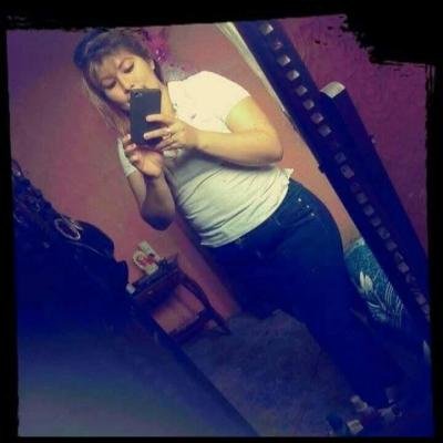 Foto de Diega Alejandra