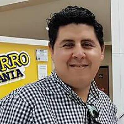 Gustavo