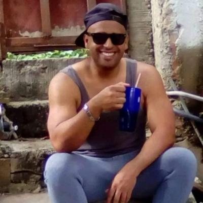 Gilbert Jose
