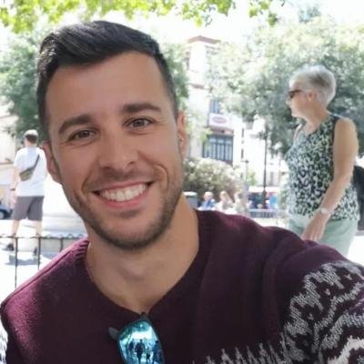 Foto de Alejandro