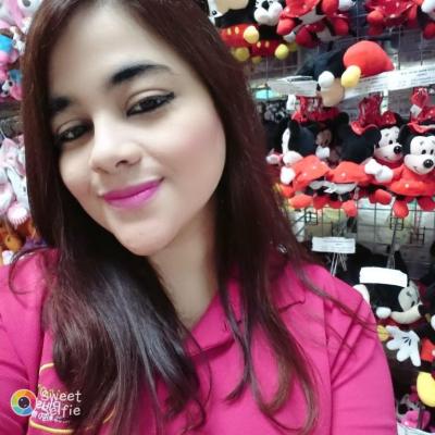 Emy Eunice