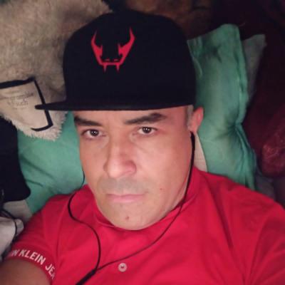 Cesar Andres