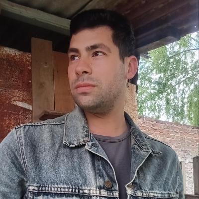 Foto de Jonathan