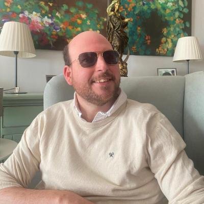Foto de Fernando